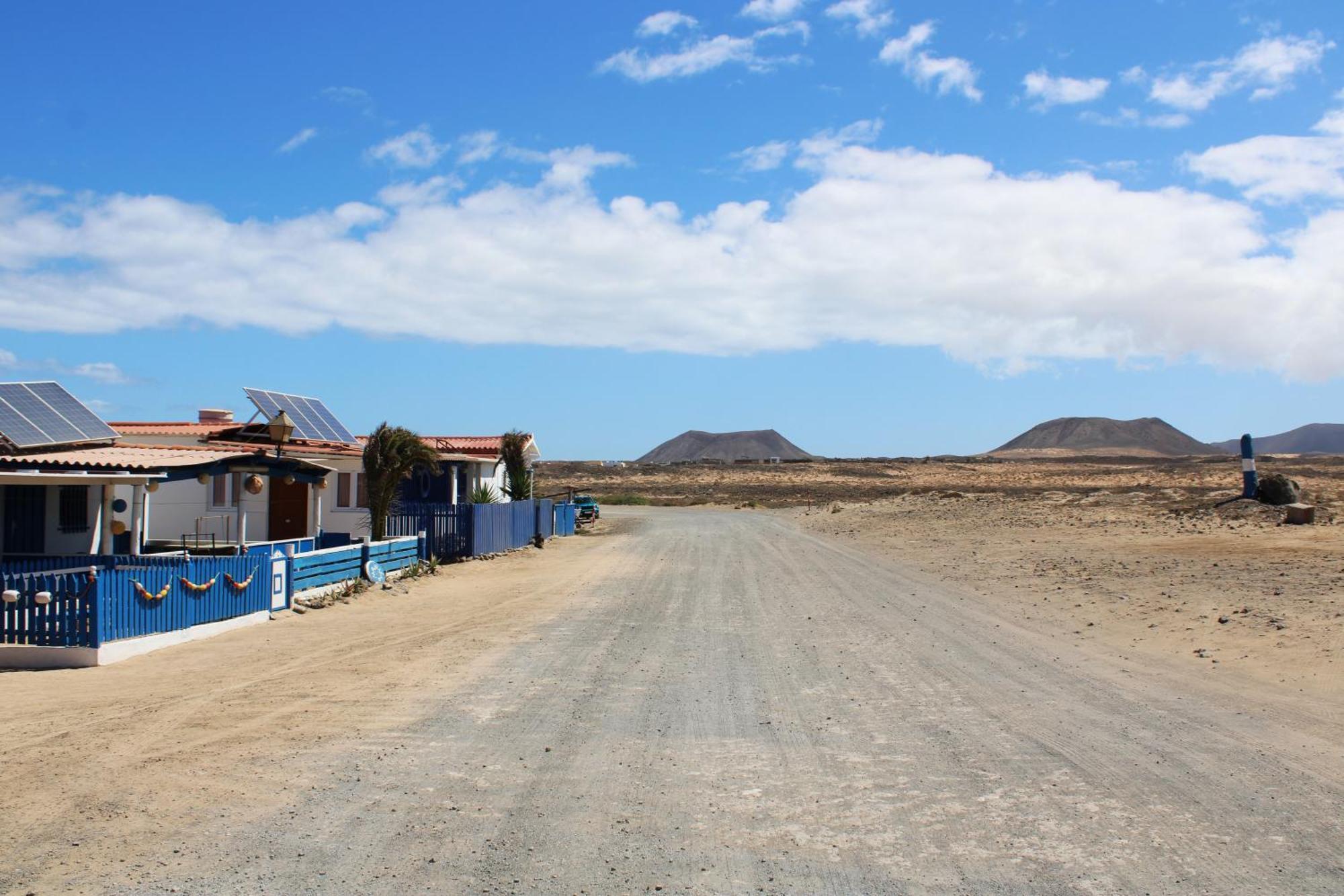 La Maresia By Sea You There Fuerteventura Majanicho Dış mekan fotoğraf