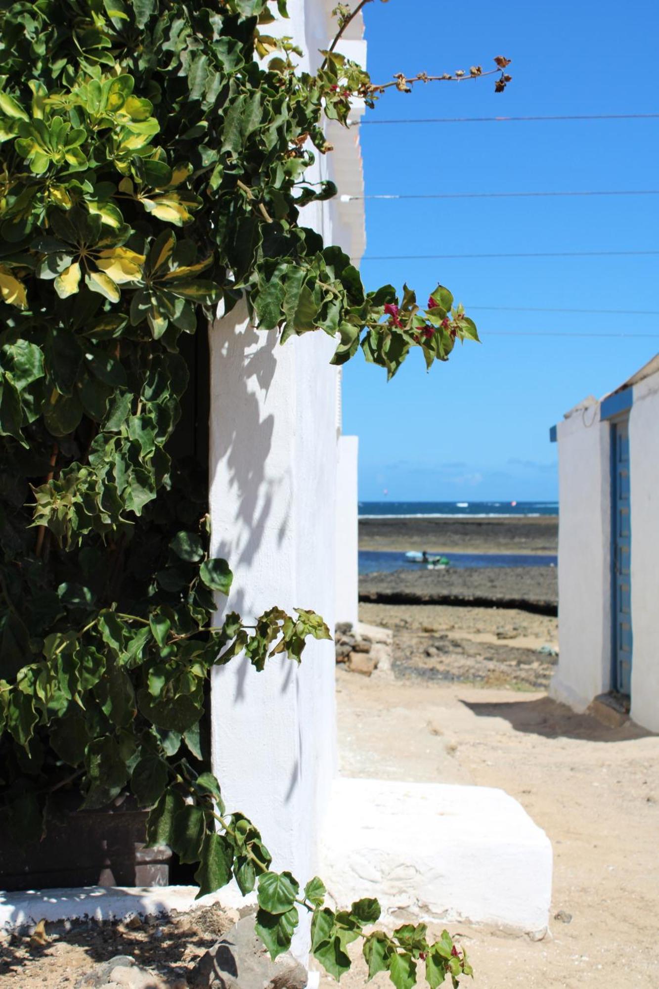 La Maresia By Sea You There Fuerteventura Majanicho Dış mekan fotoğraf