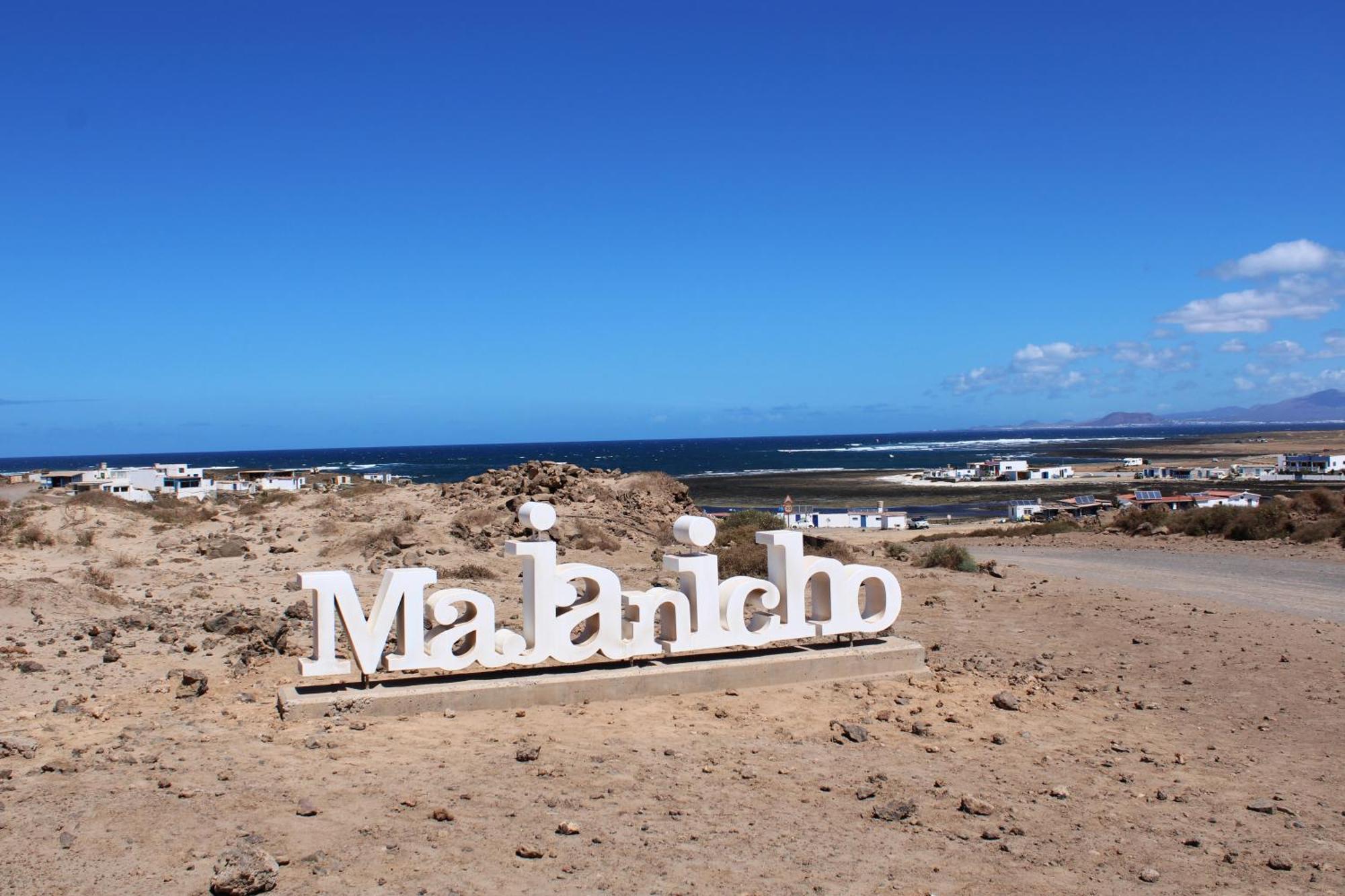 La Maresia By Sea You There Fuerteventura Majanicho Dış mekan fotoğraf