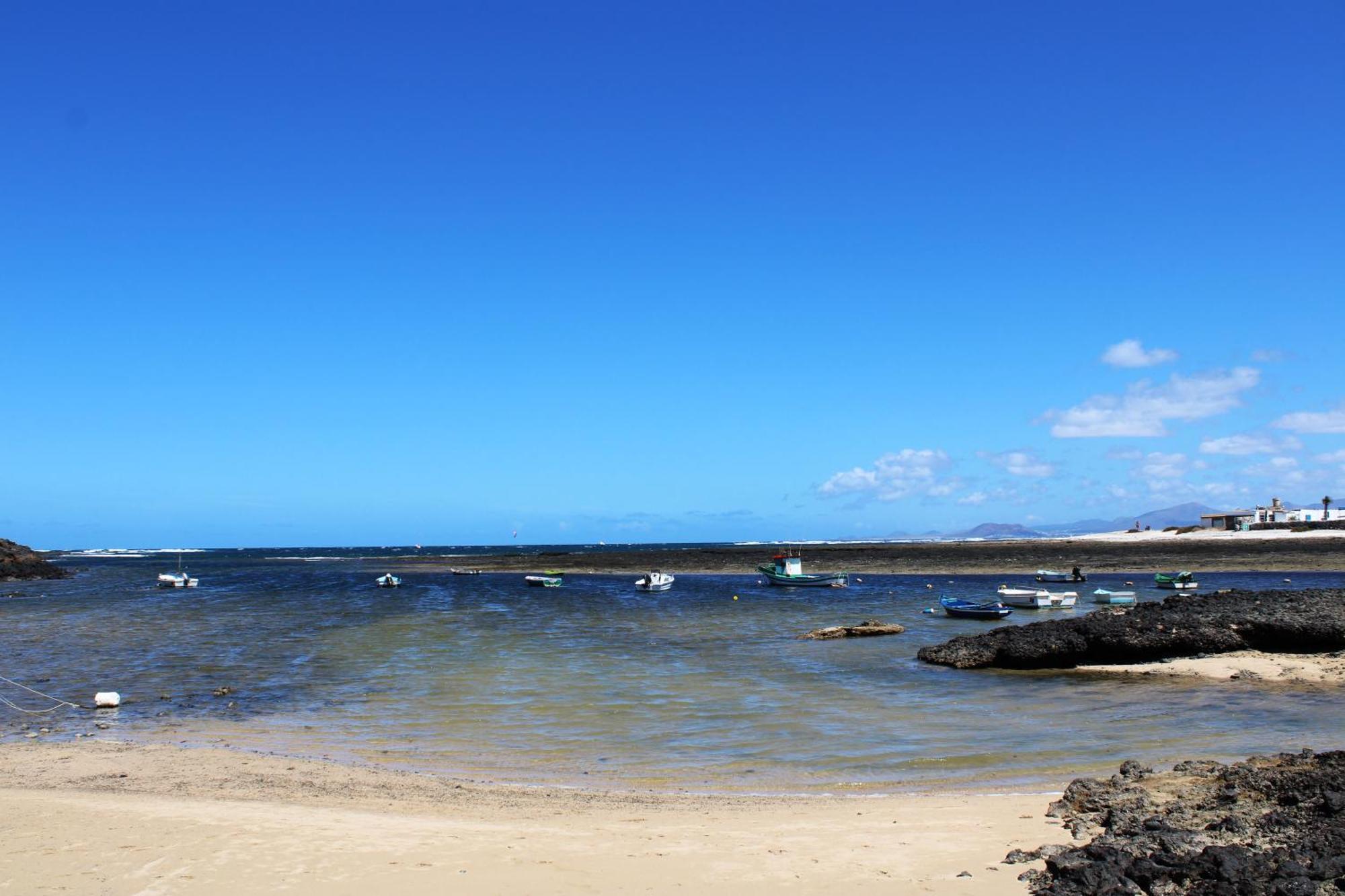 La Maresia By Sea You There Fuerteventura Majanicho Dış mekan fotoğraf