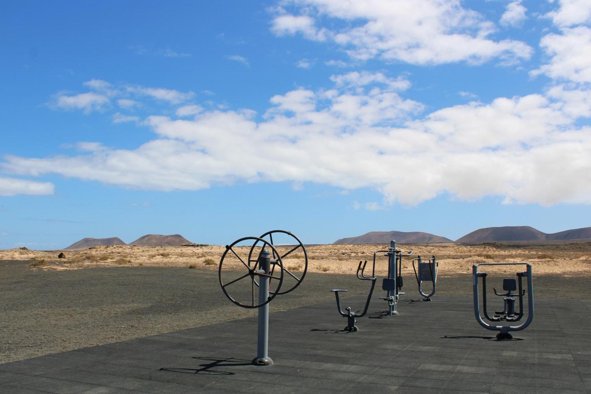 La Maresia By Sea You There Fuerteventura Majanicho Dış mekan fotoğraf