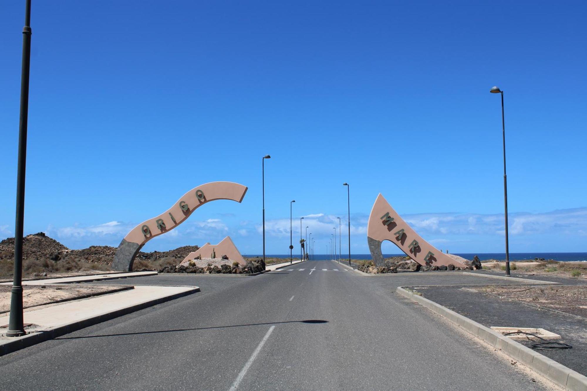 La Maresia By Sea You There Fuerteventura Majanicho Dış mekan fotoğraf