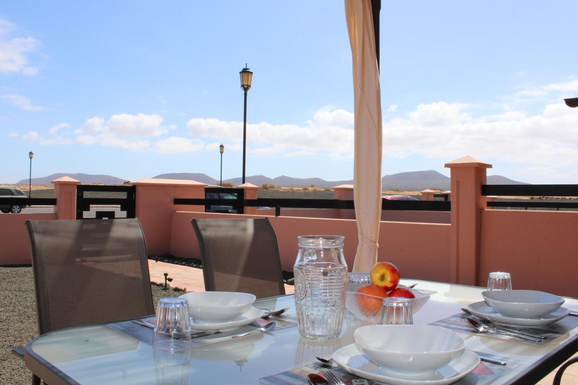 La Maresia By Sea You There Fuerteventura Majanicho Dış mekan fotoğraf